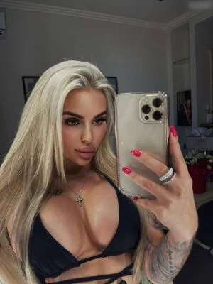 Elise Luna7 OnlyFans Leaked Free Thumbnail Picture - #jPDXRaxkxk