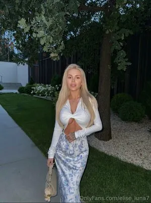 Elise Luna7 OnlyFans Leaked Free Thumbnail Picture - #tDQ8yoXfk3