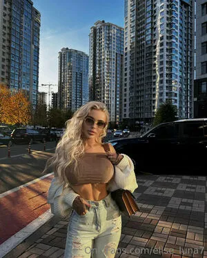 Elise Luna7 OnlyFans Leaked Free Thumbnail Picture - #2WF6wiupEj