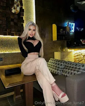 Elise Luna7 OnlyFans Leaked Free Thumbnail Picture - #8E0oyegjwS