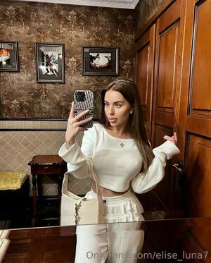 Elise Luna7 OnlyFans Leaked Free Thumbnail Picture - #Ie6mWEbVY9