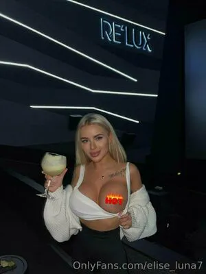 Elise Luna7 OnlyFans Leaked Free Thumbnail Picture - #b1jYKQxQmC