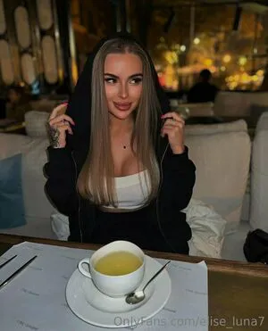 Elise Luna7 OnlyFans Leaked Free Thumbnail Picture - #r6Bp9k2e1i