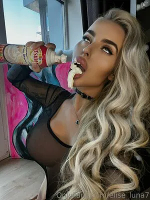 Elise Luna7 OnlyFans Leaked Free Thumbnail Picture - #wEusVMfahi