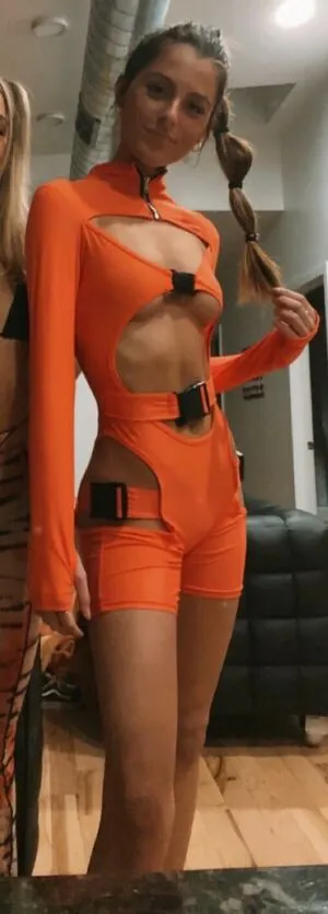 Elise Mancabelli OnlyFans Leaked Free Thumbnail Picture - #PgEc1DVJBt