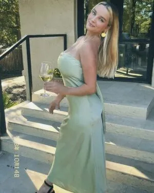 Elise Mertens OnlyFans Leaked Free Thumbnail Picture - #KEhYnEs6qQ