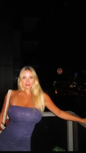 Elise Mertens OnlyFans Leaked Free Thumbnail Picture - #zI3nsvImiP