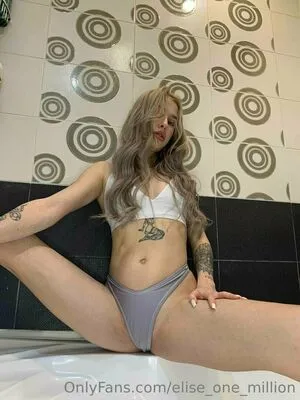 Elise One Million OnlyFans Leaked Free Thumbnail Picture - #GTEnWwBcJO