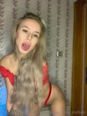 Elise One Million OnlyFans Leaked Free Thumbnail Picture - #If0UQamI9B
