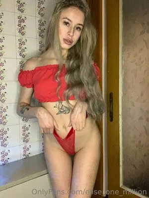 Elise One Million OnlyFans Leaked Free Thumbnail Picture - #Zd27K8gTnd