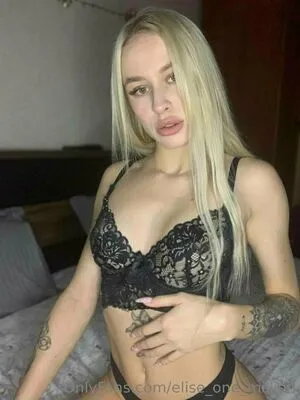 Elise One Million OnlyFans Leaked Free Thumbnail Picture - #pFVEqFAN3M