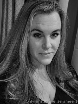 Elise Rameer OnlyFans Leaked Free Thumbnail Picture - #43mlJD8U2U