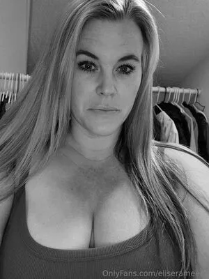 Elise Rameer OnlyFans Leaked Free Thumbnail Picture - #IEBA1NtRlT