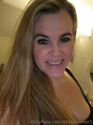 Elise Rameer OnlyFans Leaked Free Thumbnail Picture - #WYzuY7O9Su