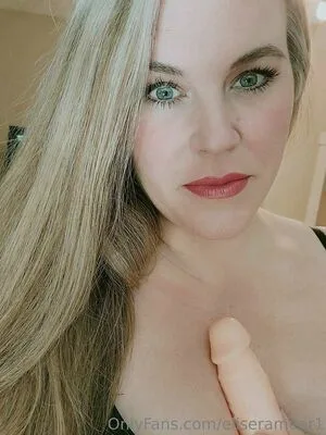 Elise Rameer OnlyFans Leaked Free Thumbnail Picture - #XEmktDd7on