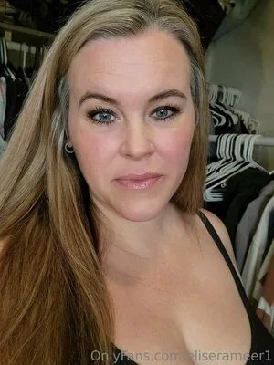 Elise Rameer OnlyFans Leaked Free Thumbnail Picture - #zKCRFVIYBT