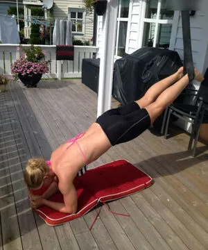 Elise Thorsnes OnlyFans Leaked Free Thumbnail Picture - #EmI4JIy2Il