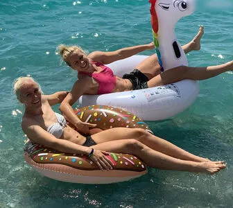 Elise Thorsnes OnlyFans Leaked Free Thumbnail Picture - #FfGUAEAUPL