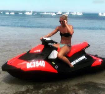 Elise Thorsnes OnlyFans Leaked Free Thumbnail Picture - #nerCgmupdb