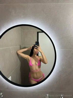 Elise Vex OnlyFans Leaked Free Thumbnail Picture - #FX0m3OFGxP