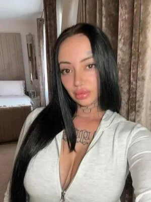 Elise Warren OnlyFans Leaked Free Thumbnail Picture - #D7eMsDnEU4