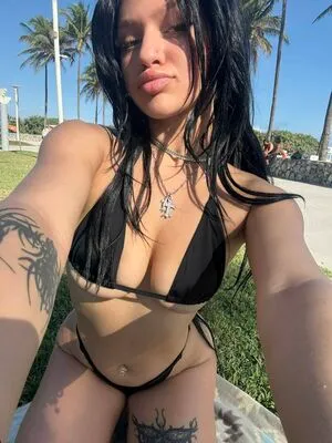 Elisebelia OnlyFans Leaked Free Thumbnail Picture - #7TwmkJniBS