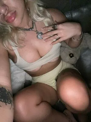 Elisebelia OnlyFans Leaked Free Thumbnail Picture - #TMzzU3I6E8