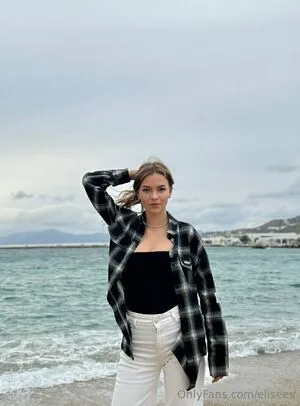 Elisees OnlyFans Leaked Free Thumbnail Picture - #836duMGjHv