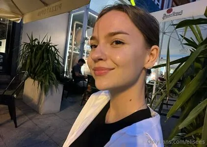 Elisees OnlyFans Leaked Free Thumbnail Picture - #jiJ9aa5K0Z
