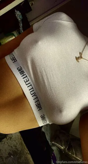 Elisefionxx OnlyFans Leaked Free Thumbnail Picture - #dmHAVgaaoR