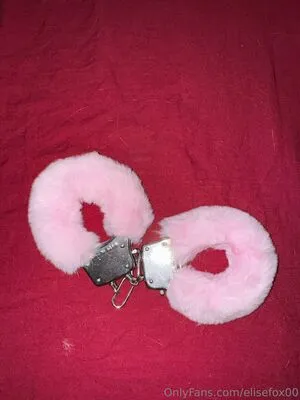 Elisefox00 OnlyFans Leaked Free Thumbnail Picture - #0m89emfvs9