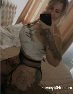 Eliseloira OnlyFans Leaked Free Thumbnail Picture - #2NRtCjhSwJ