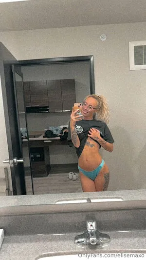 Elisemaxo OnlyFans Leaked Free Thumbnail Picture - #Y0IFIzLBGL