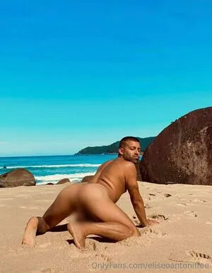 Eliseoantonifree OnlyFans Leaked Free Thumbnail Picture - #RFZ8dMZvFr