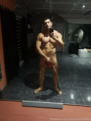 Eliseoantoniofree OnlyFans Leaked Free Thumbnail Picture - #1zte6vFsNa