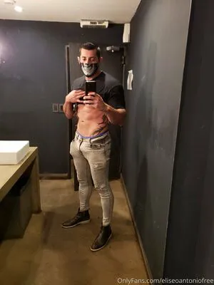 Eliseoantoniofree OnlyFans Leaked Free Thumbnail Picture - #AClgAlaKvR