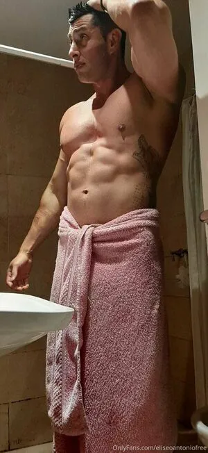 Eliseoantoniofree OnlyFans Leaked Free Thumbnail Picture - #BlZn5hK95x