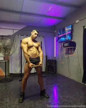 Eliseoantoniofree OnlyFans Leaked Free Thumbnail Picture - #E9dEM17n4x