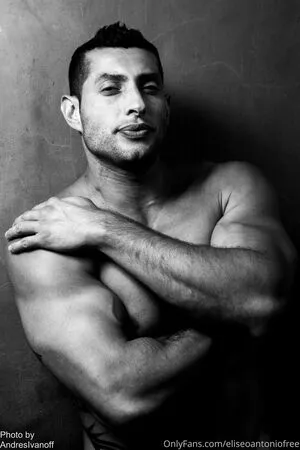 Eliseoantoniofree OnlyFans Leaked Free Thumbnail Picture - #EIfOT5ILHl