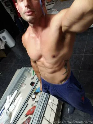 Eliseoantoniofree OnlyFans Leaked Free Thumbnail Picture - #HGBcPtuv3n