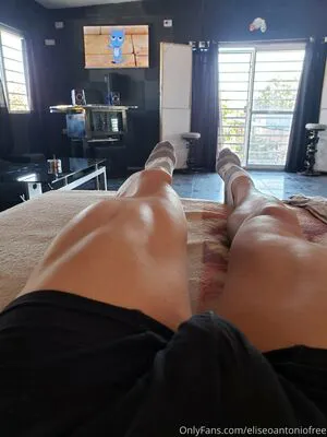 Eliseoantoniofree OnlyFans Leaked Free Thumbnail Picture - #I3MjOMkqYW