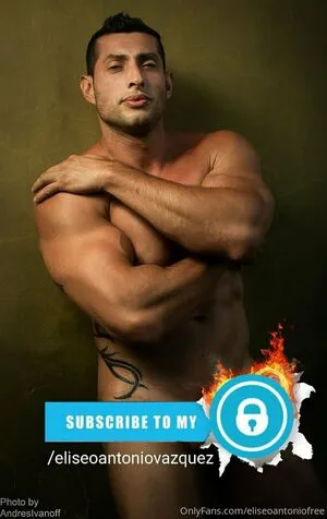 Eliseoantoniofree OnlyFans Leaked Free Thumbnail Picture - #IQAv48gbtF