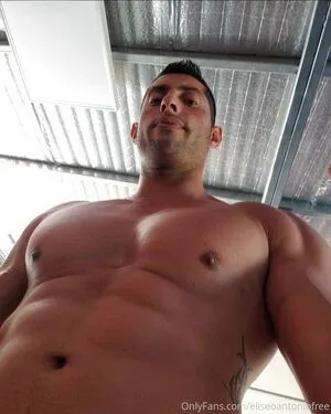 Eliseoantoniofree OnlyFans Leaked Free Thumbnail Picture - #KsUUuxnqT8