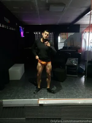Eliseoantoniofree OnlyFans Leaked Free Thumbnail Picture - #U3LQREthw9