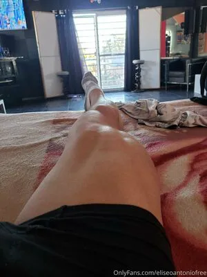 Eliseoantoniofree OnlyFans Leaked Free Thumbnail Picture - #VAjzb2EMTi