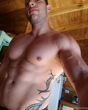 Eliseoantoniofree OnlyFans Leaked Free Thumbnail Picture - #Vl6lEqjlut