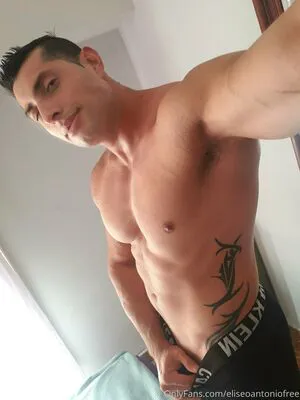Eliseoantoniofree OnlyFans Leaked Free Thumbnail Picture - #VyznKbjpCS