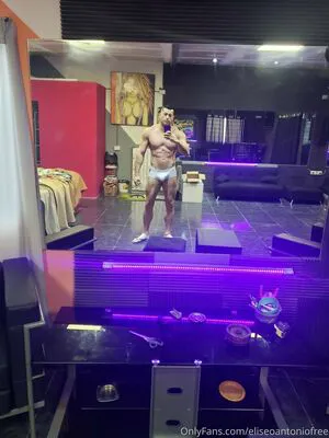 Eliseoantoniofree OnlyFans Leaked Free Thumbnail Picture - #ak2FKUVWoB