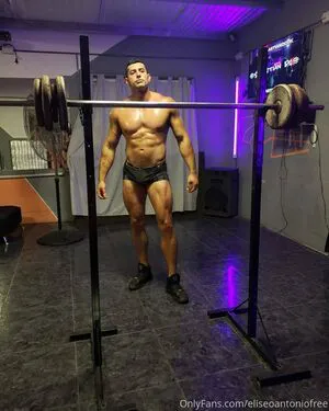 Eliseoantoniofree OnlyFans Leaked Free Thumbnail Picture - #cYCx8e14Fz
