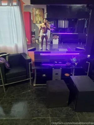 Eliseoantoniofree OnlyFans Leaked Free Thumbnail Picture - #fLO4Vd1dU0